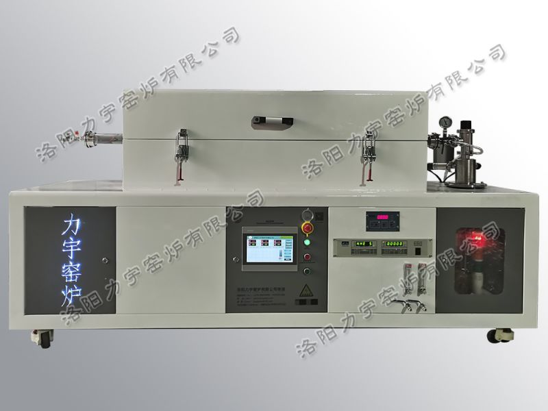 高溫管式爐的控溫精度的原理、影響因素及提升策略